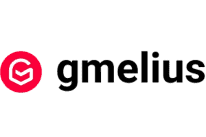 gmelius logo