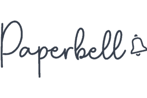 paperbell logo